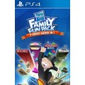 Hasbro Family Fun Pack PS4
